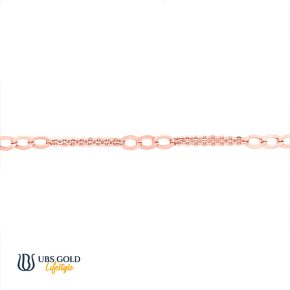UBS Gelang Emas - Ugvl000104 - 17K