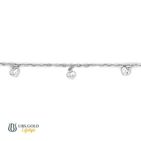 UBS Gelang Emas - Ugvm000008 - 17K
