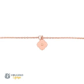 UBS Gelang Emas - Ugvn000024T - 17K