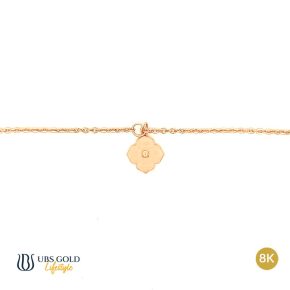 UBS Gelang Emas - Ugvn000024 - 8K
