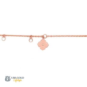 UBS Gelang Emas - Ugvn000025 - 17K