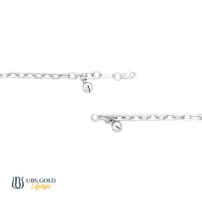 UBS Gelang Emas - Ukhh000086 - 17K - Bell