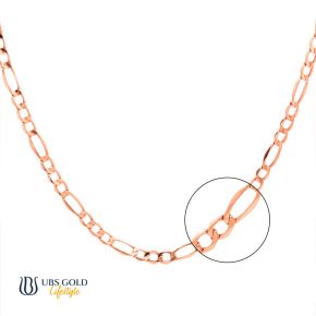 UBS Kalung Emas - Ukhi000058T - 17K