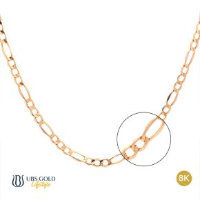 UBS Kalung Emas - Ukhi000058 - 8K