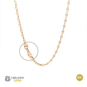 UBS Kalung Emas - Ukhi000107K - 8K
