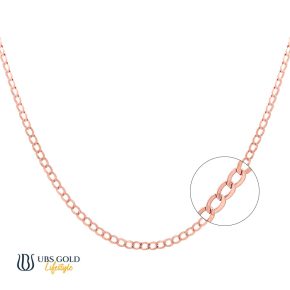 UBS Kalung Emas - Ukhi000114 - 17K