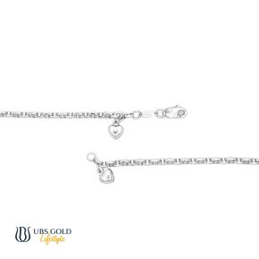 UBS Gelang Emas - Ukhi000121P - 17K - Bell