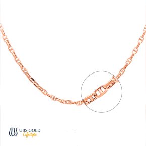 UBS Kalung Emas - Ukhi000130T - 17K