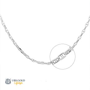 UBS Kalung Emas - Ukhi000130T - 17K