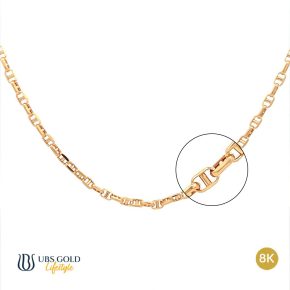 UBS Gold Kalung Emas - Ukhi000130RE - 8K
