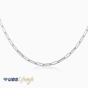 UBS Kalung Emas Paperlina - Ukhl000063W - 17K