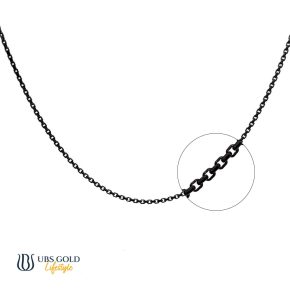 UBS Kalung Emas - Ukhm000019 - 17K