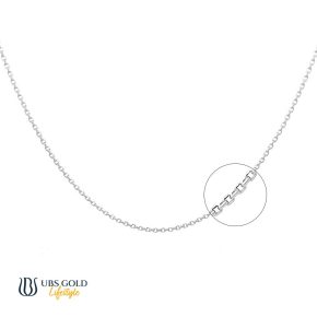 UBS Kalung Emas - Ukhm000019 - 17K