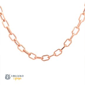 UBS Kalung Emas - Ukhmr00008 - 17K