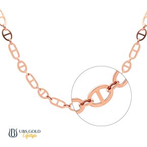 UBS Kalung Emas - Ukhn000013 - 17K
