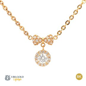 UBS Kalung Emas - Ukvj000052 - 8K