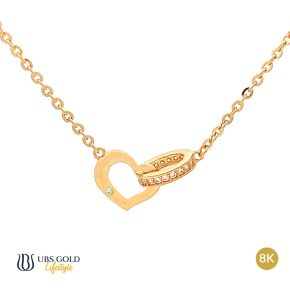 UBS Kalung Emas - Ukvk000011 - 8K