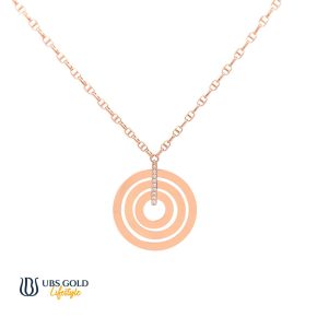 UBS Kalung Emas - Ukvm000036 - 17K