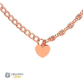 UBS Kalung Emas - Ukvn000075 - 17K