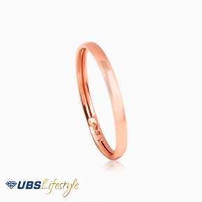 CINCIN EMAS UBS