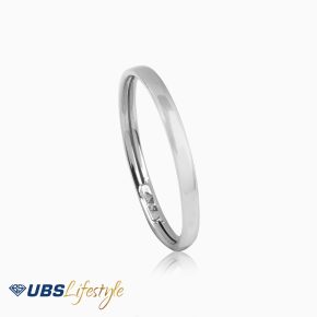 CINCIN EMAS UBS