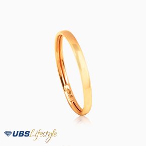CINCIN EMAS UBS