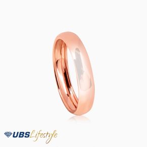 CINCIN EMAS UBS