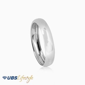 CINCIN EMAS UBS