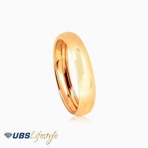 CINCIN EMAS UBS