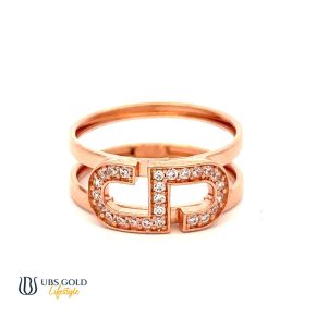 UBS Cincin Emas - Vcb0412 - 17K