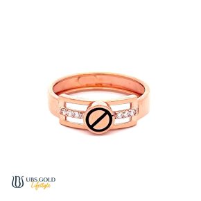 UBS Cincin Emas - Vcb0425 - 17K