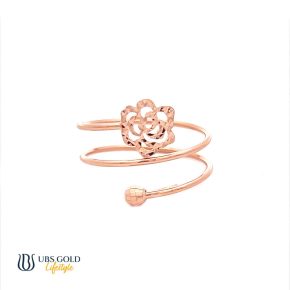 UBS Cincin Emas - Vcs0399S - 17K