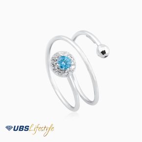 CINCIN EMAS UBS