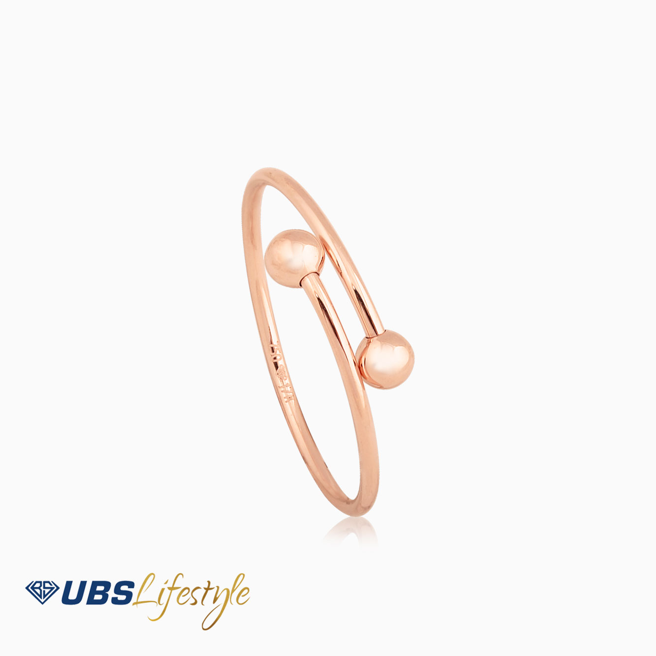 UBS Cincin Emas - Vcs0466R - 17K