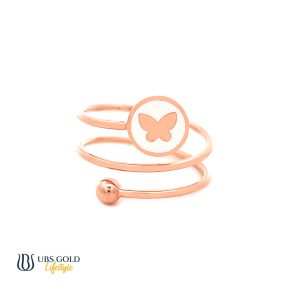 UBS Cincin Emas - Vcs0488 - 17K