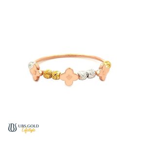 UBS Cincin Emas - Vcs0502 - 17K