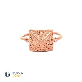 UBS Cincin Emas - Vdc0005 - 17K