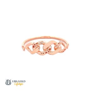 UBS Cincin Emas - Vdc0007 - 17K