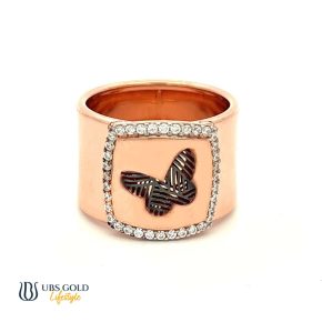 UBS Cincin Emas - Vdc0010 - 17K