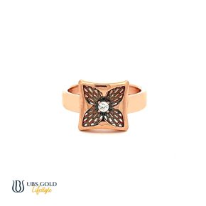 UBS Cincin Emas - Vdc0013 - 17K