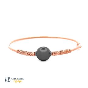 UBS Gelang Emas - Vdg0110 - 17K