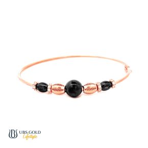 UBS Gelang Emas - Vdg0115 - 17K