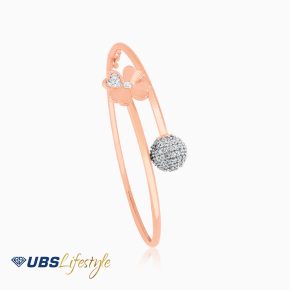 GELANG EMAS UBS