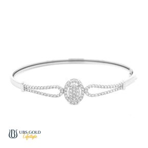 UBS Gelang Emas - Vge6369 - 17K