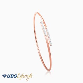 GELANG EMAS MILLIE MOLLY