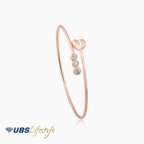 GELANG EMAS MILLIE MOLLY