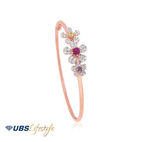 GELANG EMAS UBS