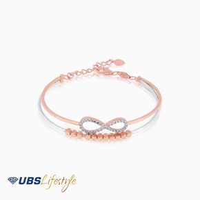 GELANG EMAS UBS