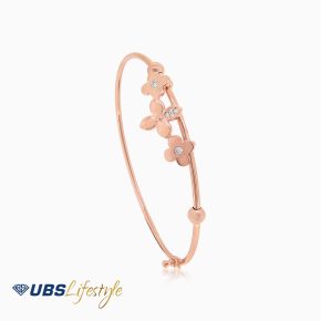 GELANG EMAS UBS
