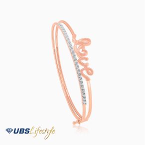 GELANG EMAS UBS